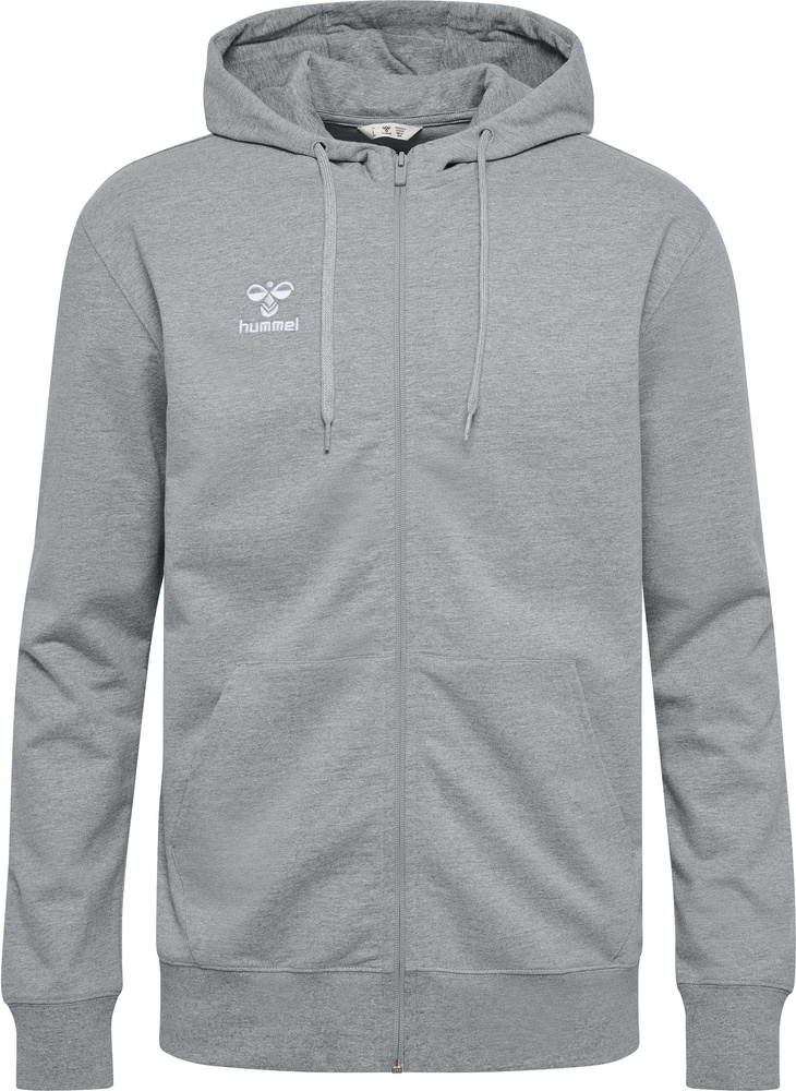 HummelTrainingsjackeHmlgo20ZipHoodie