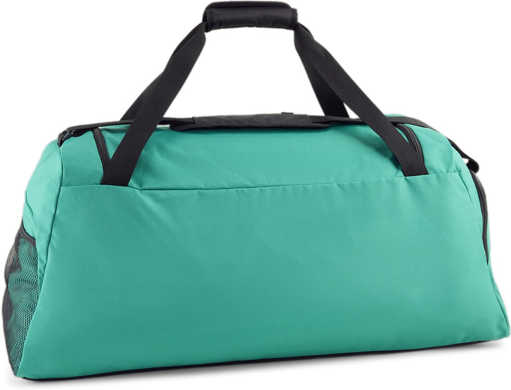 PumaKinderSporttascheTeamGoalTeambagL090234SportGreen-PumaBlack