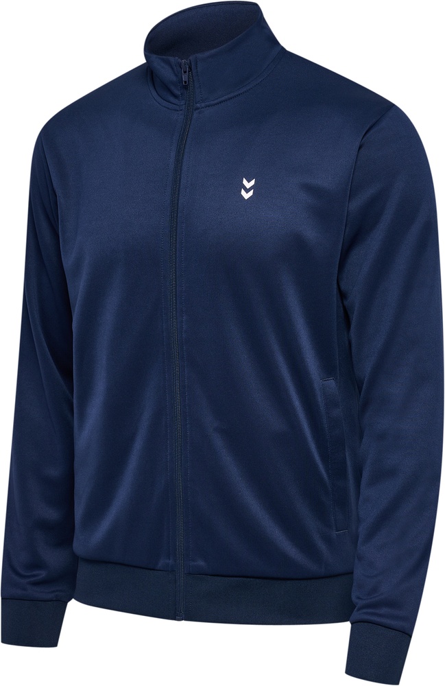 HummelTrainingsanzugPulseTracksuit229909DressBlues-XXL