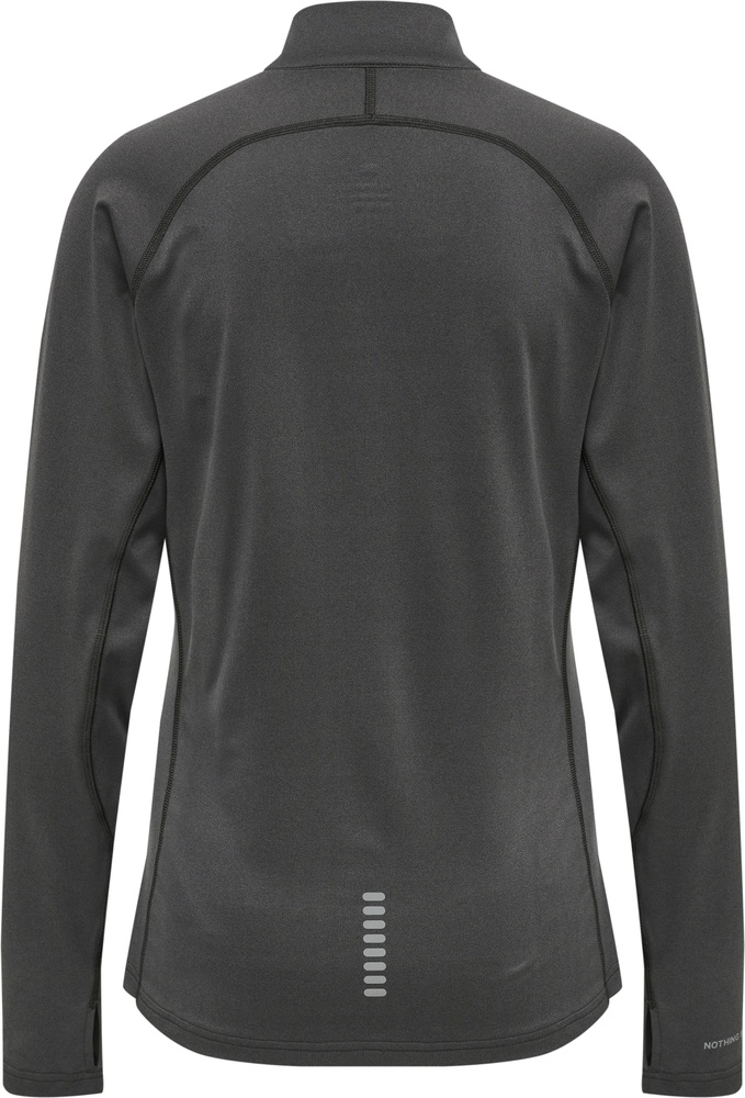 NewlineDamenT-ShirtWomen12ZipLS