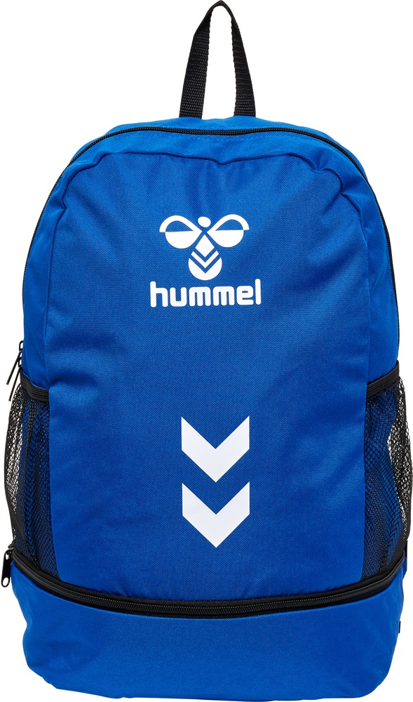 HummelTascheHmlessentialBackPackWScTrueBlue