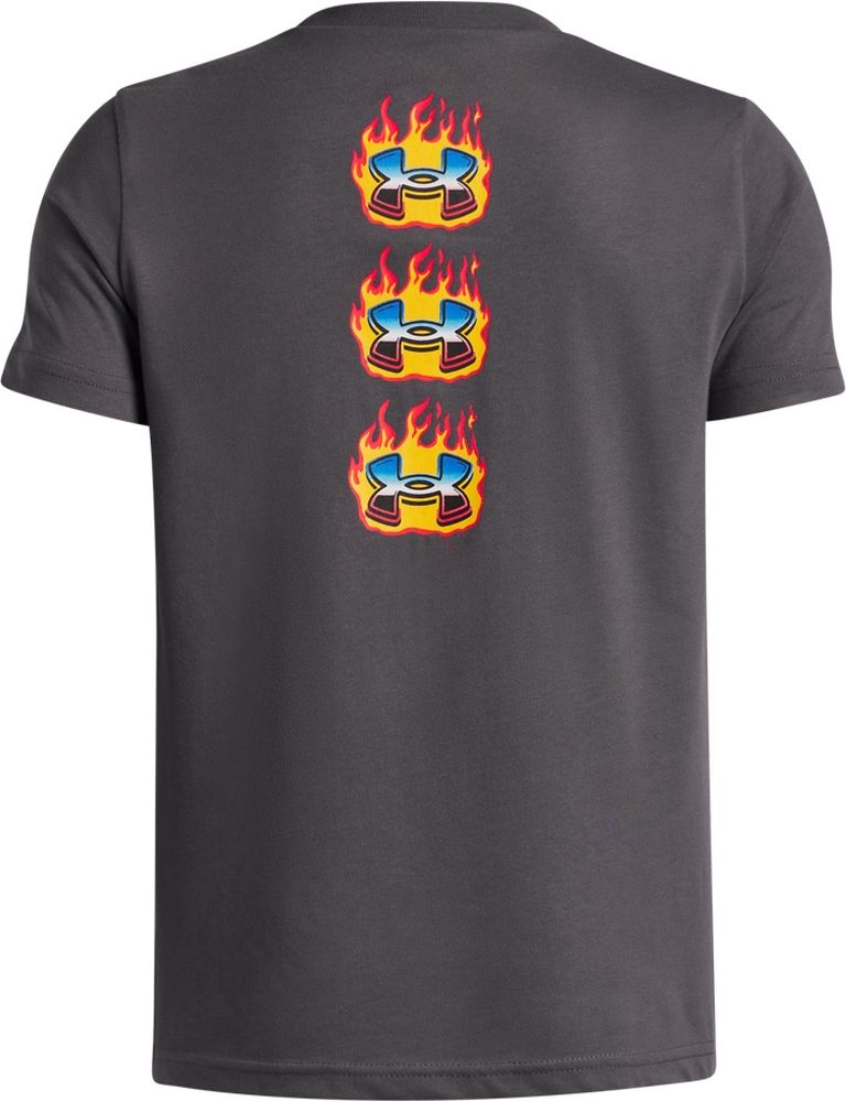 UnderArmourKinderSportshirtFlameWomenT-Shirt6005059