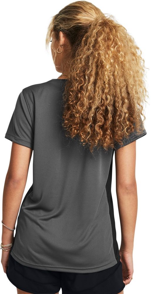 UnderArmourDamenSportshirtUAWSChTrainShortSleeve