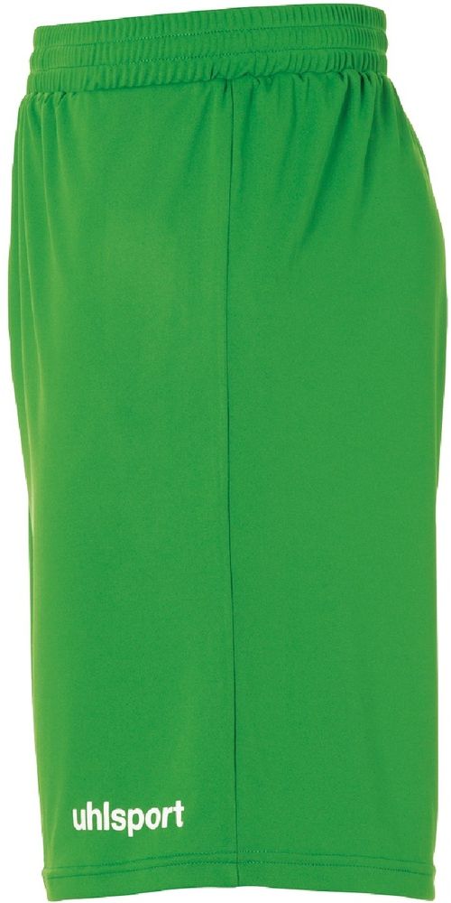 UhlsportKinderSportshortCenterBasicShortsFtp1005306Grn-116