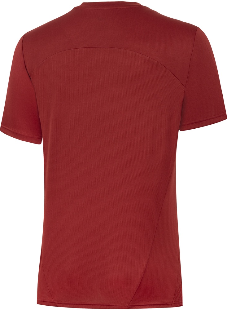 PumaGSKTrainingJersey779695RedRhythm-IntenseOrange-L