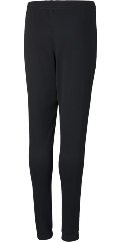 PumaKinderSporthoseTeamRISEPolyTrainingPantsJr657391