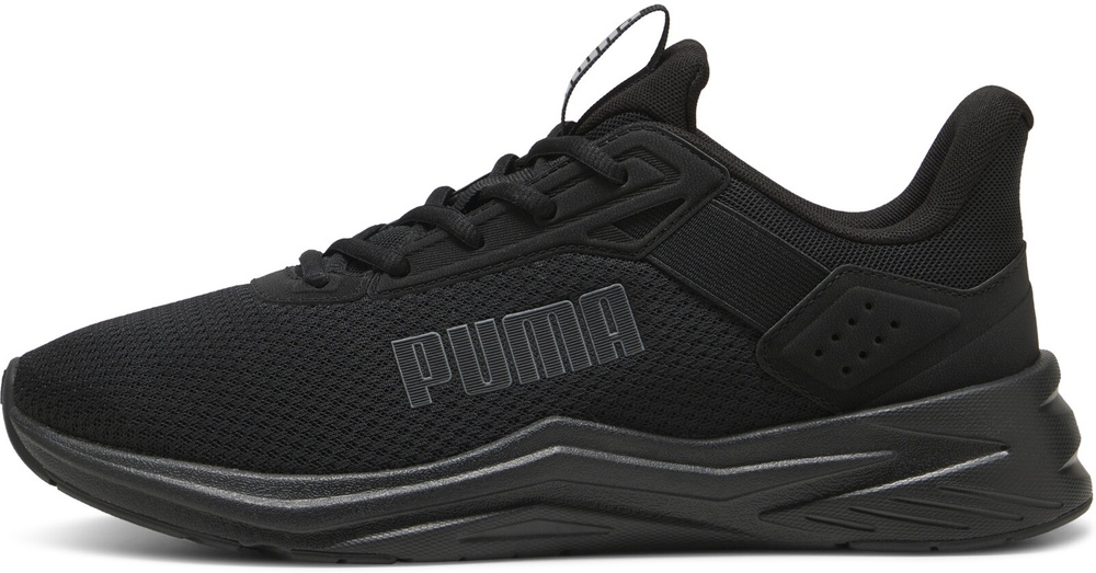 PumaLaufschuheLowFTRWave311095PumaBlack-CoolDarkGray-39