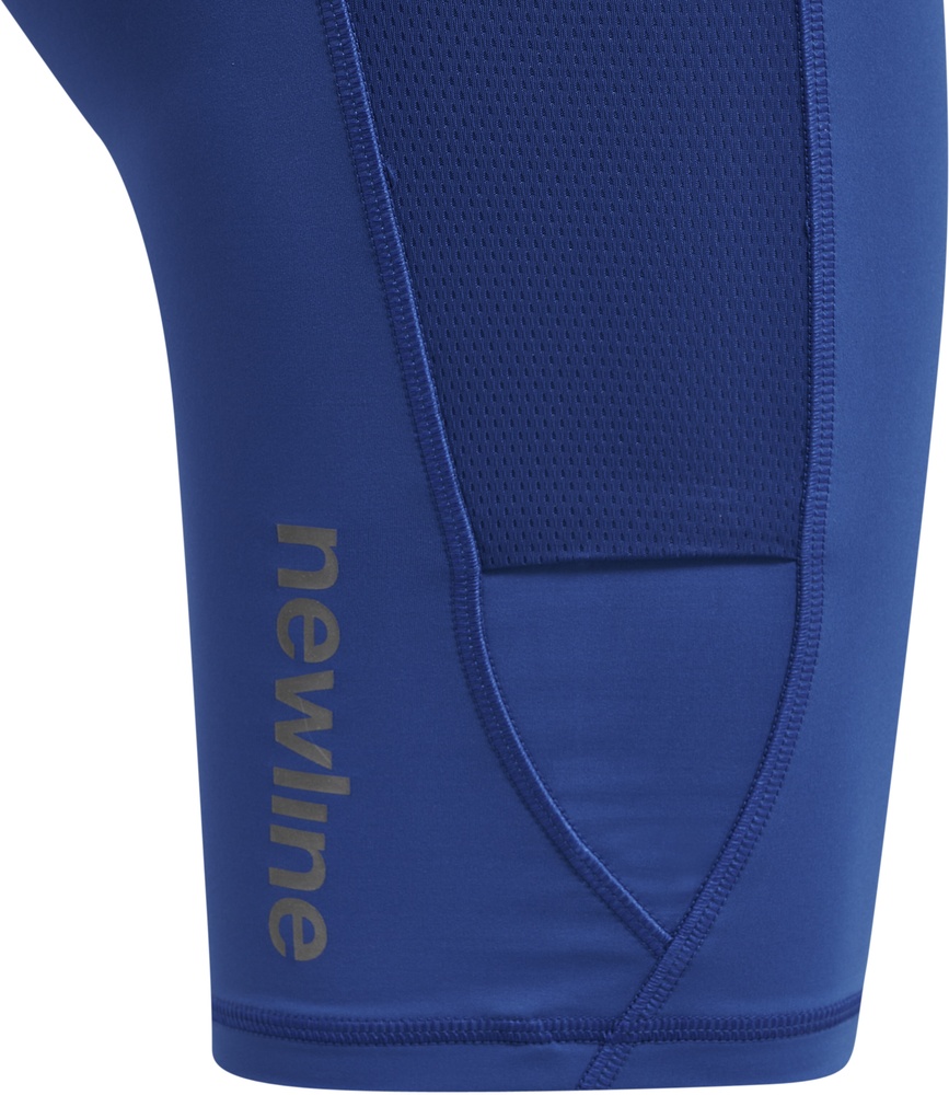 NewlineDamenShortsWomenSCoreSprintersTrueBlue-L