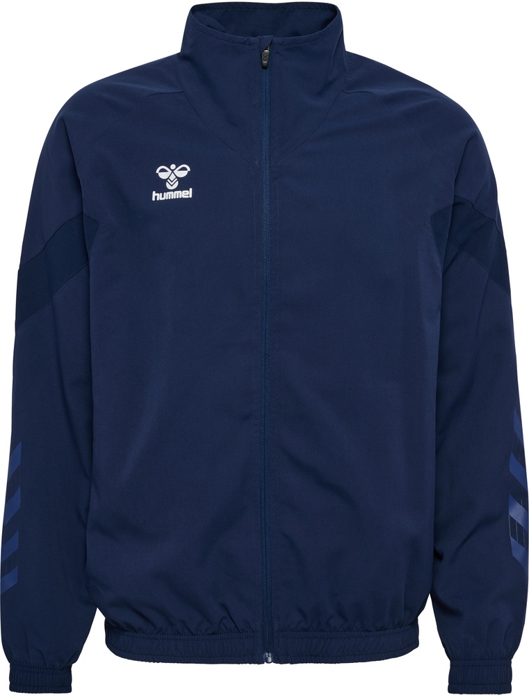 HummelTrainingsjackeHmltravelWovenJacketMarine-XXL