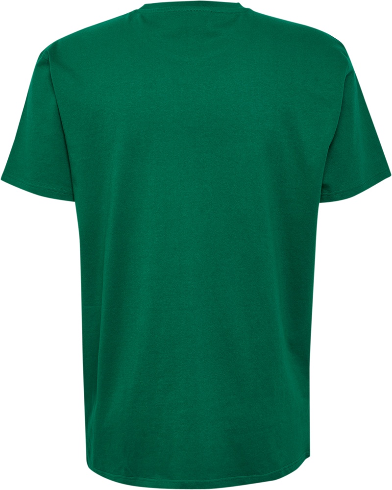 HummelT-ShirtTopHmlgo20T-ShirtSSEvergreen-XXL