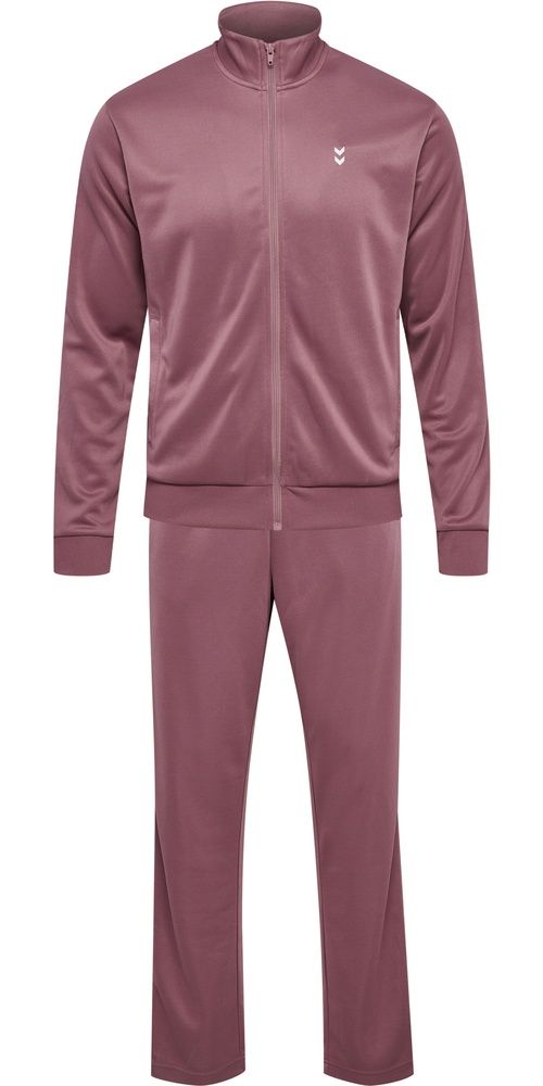 HummelTrainingsanzugHmlpulseTracksuit229909WistfulMauve-L