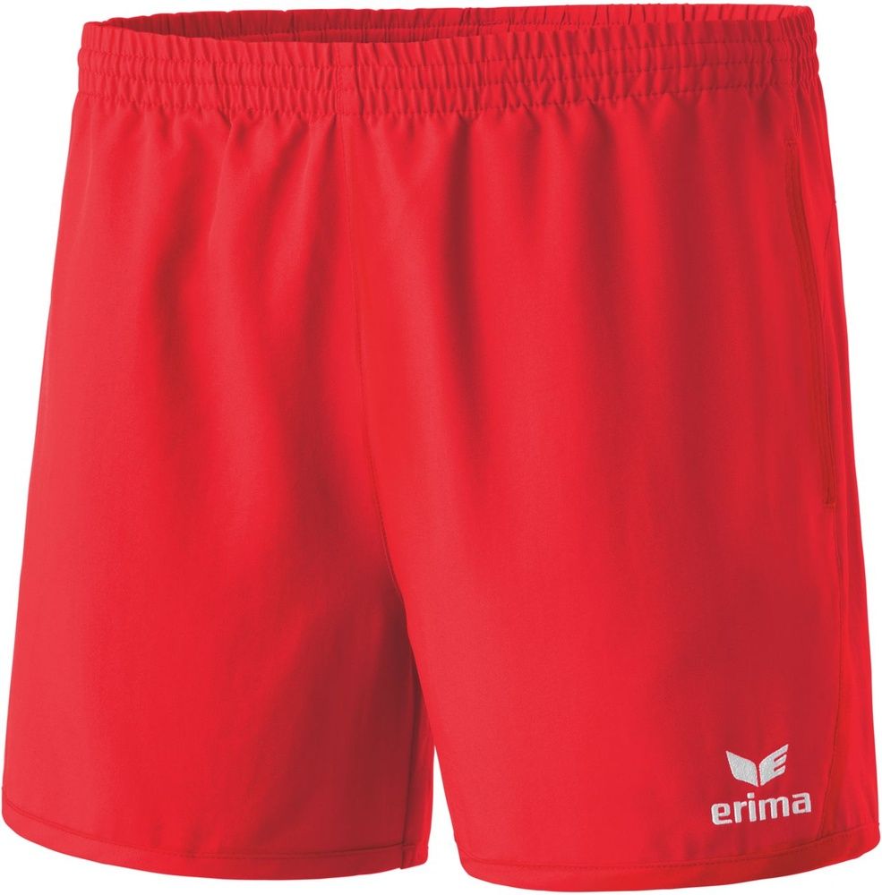 ErimaDamenSportshortsClub1900ShortsEF3241Rot-34XXS