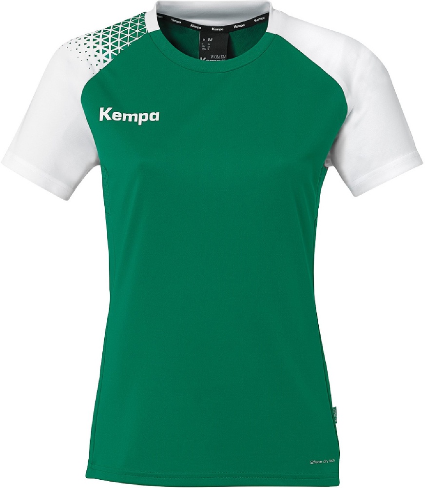 KempaDamenSportshirtAmbition28Shirt2005146LaguneWei-XS