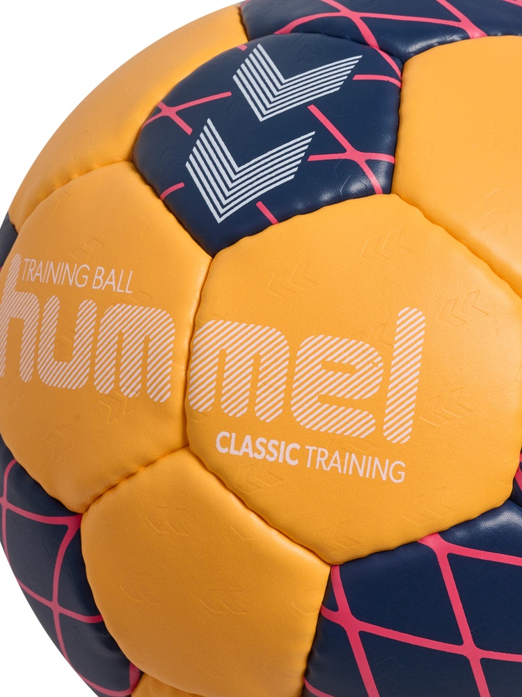 HummelHandballClassicTrainingHb229164OrangeMarineRed-3