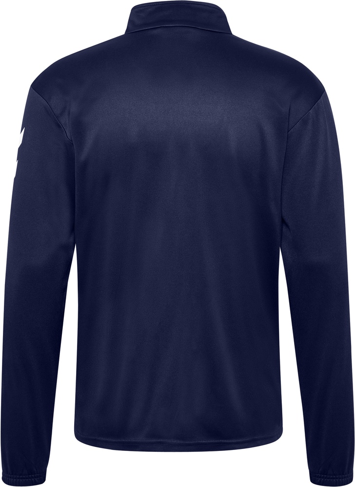 HummelJumpsuitsTrainingsanzgeHmllogoSuitMarine-XXL