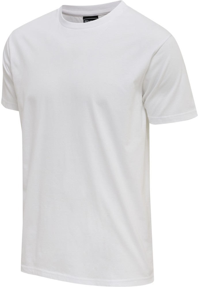 HummelT-ShirtHmlredBasicT-ShirtSSWhite-XXL