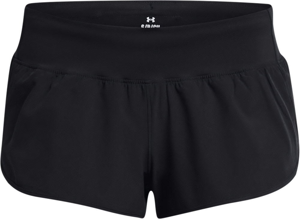 UnderArmourDamenUaLaunchPro2Shorts