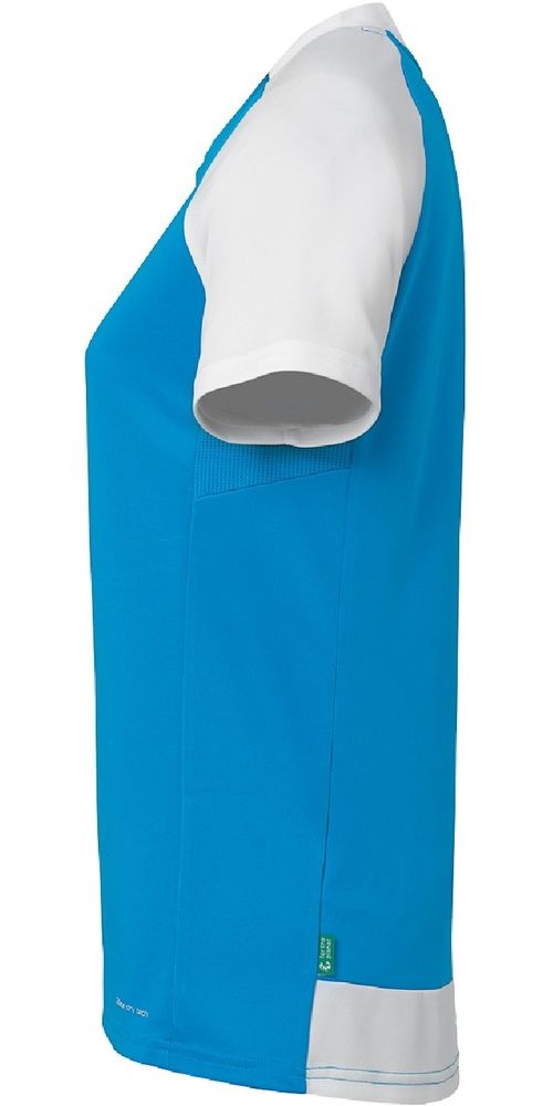 KempaDamenSportshirtAmbition28Shirt2005146KempablauWei-XS