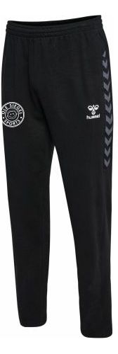 HSGWackerOsterwaldSchloRiDamenHummelhmlAuthenticCottonTrainingPantLady224787