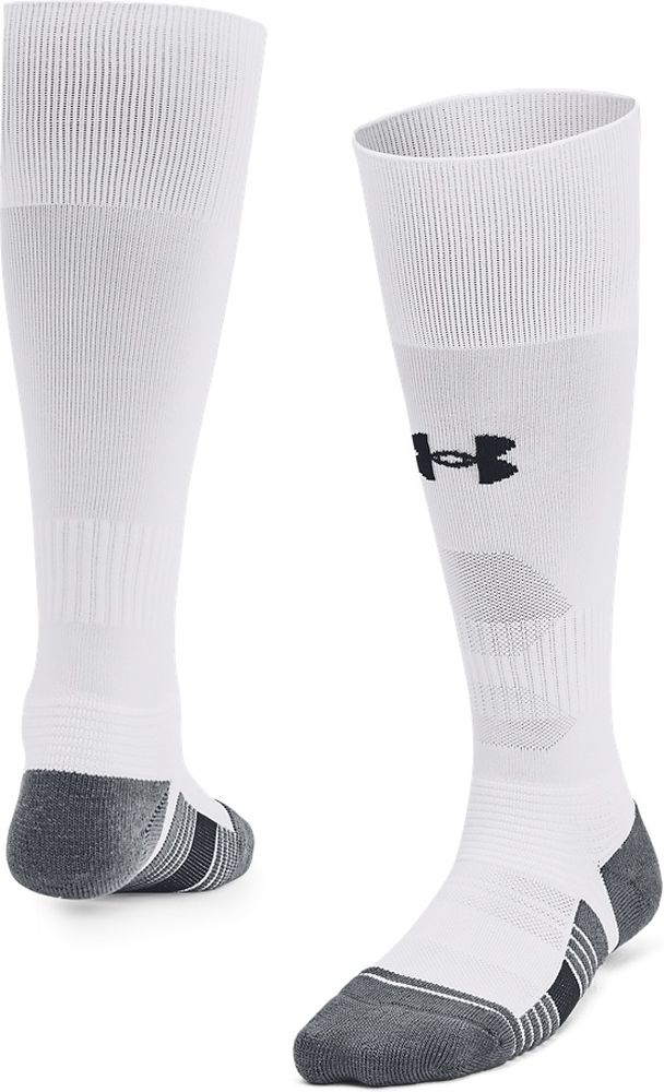 UnderArmourKinderSportsockenYouthUAMagnetico1PkOtcWhite-XS
