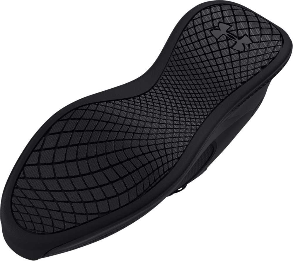 UnderArmourDamenUAChargedAurora2TrainingsschuheBlack-355US5