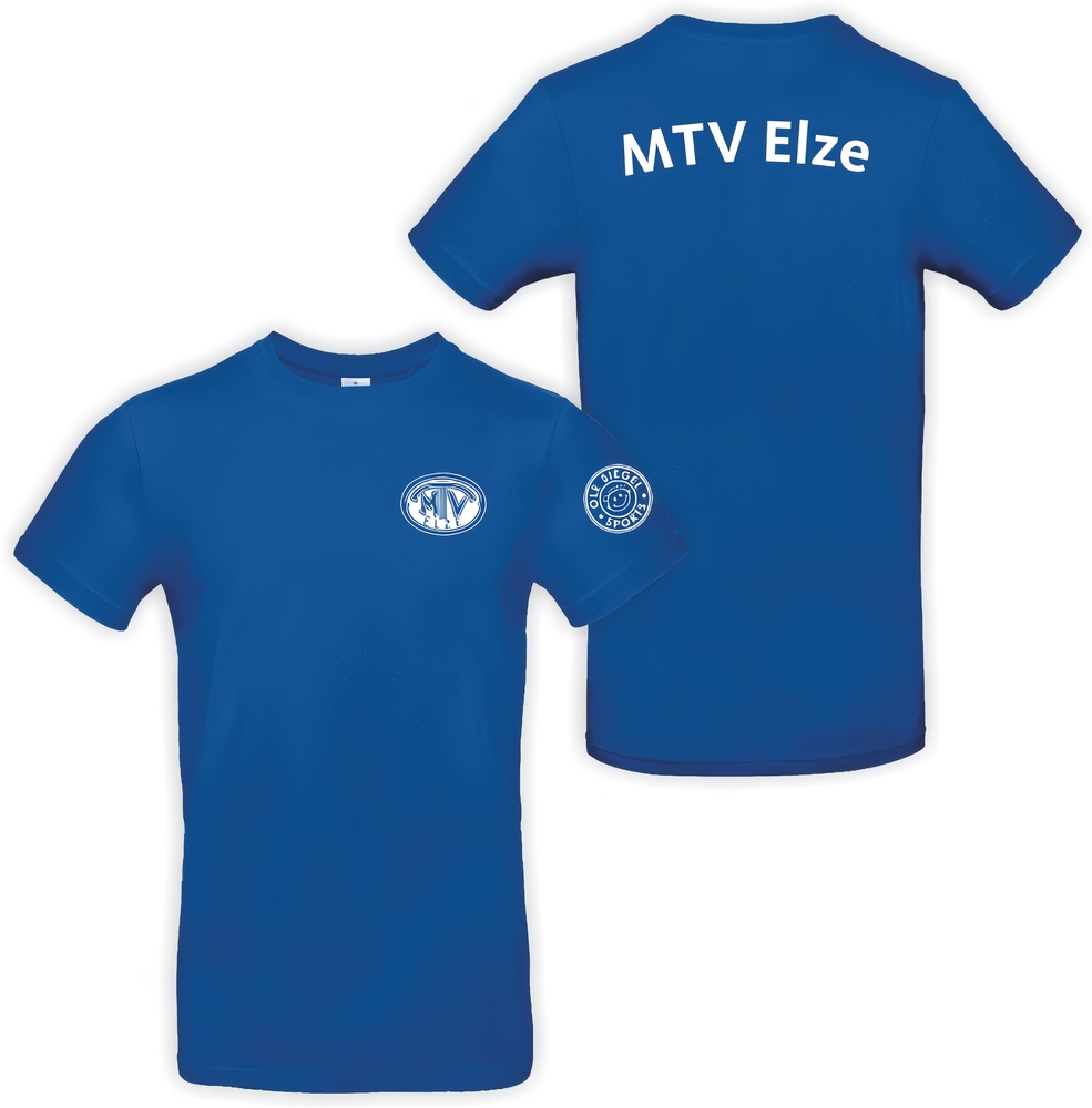 MTVElzeBasicT-ShirtUnisex01942Royal-XXL