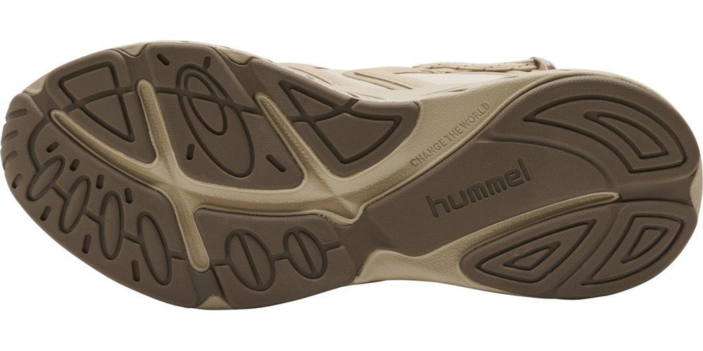 HummelSneakerReachLx12000Humus-36