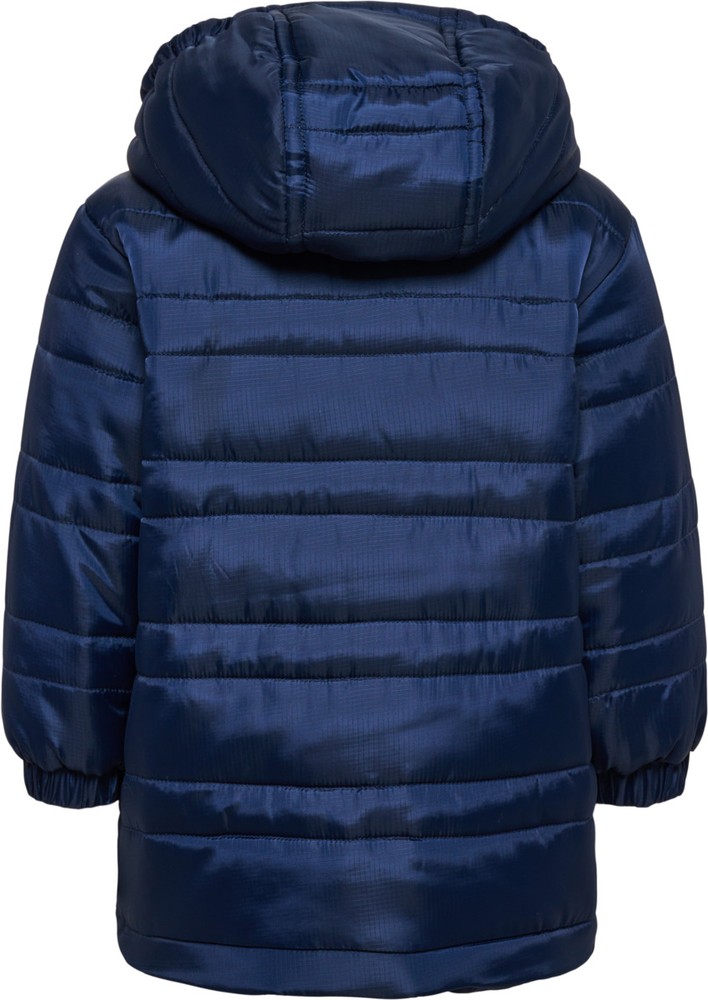 HummelKinderJackeHmlmosgraveTexJacket