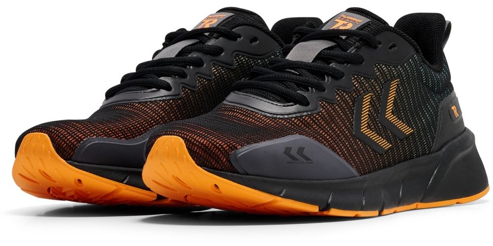 HummelMultisportschuheReachTrHiit20226287BrightMarigoldAnthracite-36