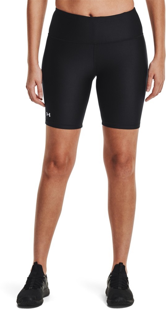 UnderArmourDamenHeatGearArmourFahrradshorts