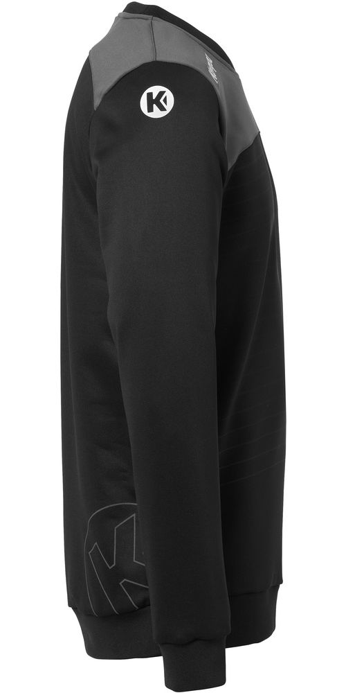 KempaKinderEmotion20TrainingTop2002149SchwarzAnthra-116