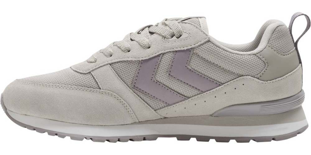 HummelSneakerflachMonaco86