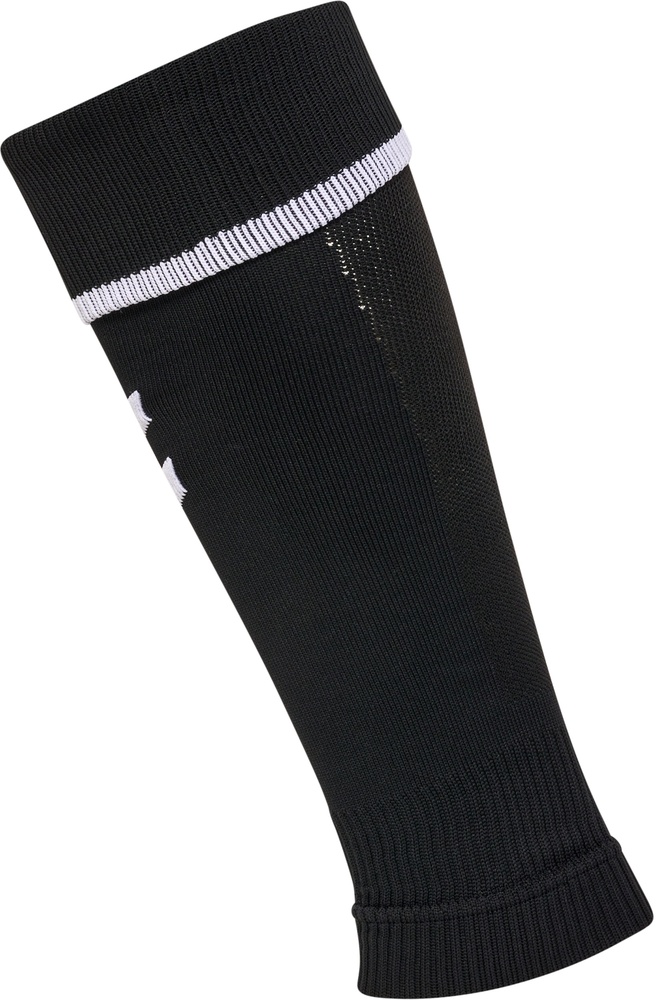 HummelSockenHmlcoreFootballTubeBlackWhite-Junior