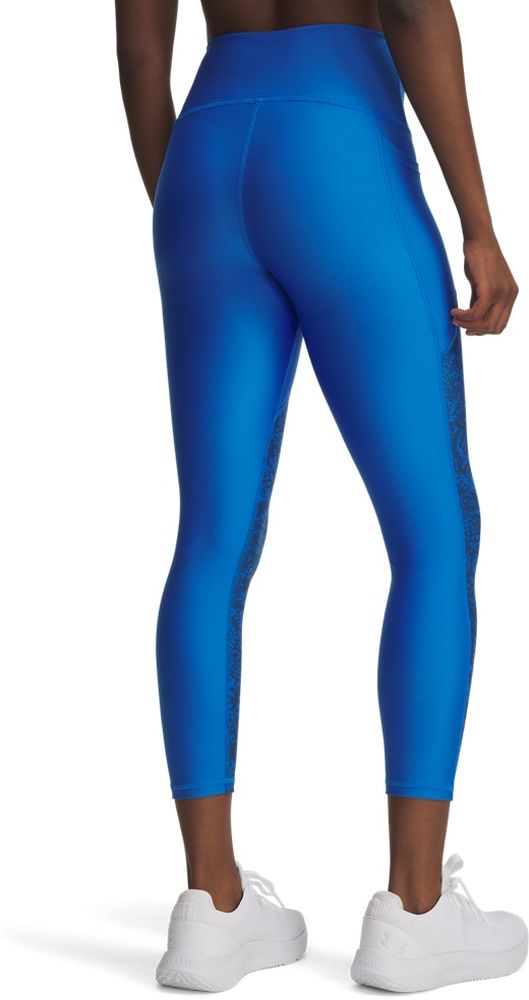 UnderArmourDamenLeggingsTechPrintPanelAnkleLeg1386407Blue402-LUSLG