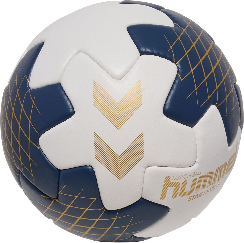 HummelHandballStarMatchHb229171OffWhiteMarineGold-3