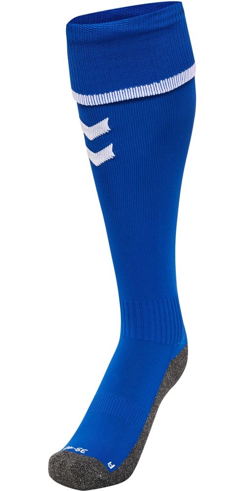 HummelSockenHmlcoreFootballSocksTrueBlueWhite-31-34