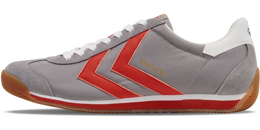 HummelSneakerStadionNylon228533