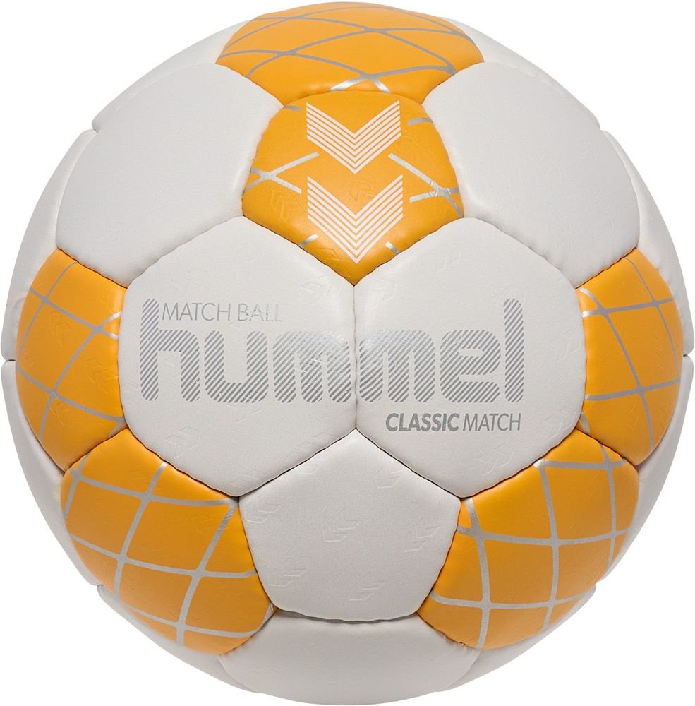 HummelHandballClassicMatchHb229167OffWhiteOrangeSilver-2