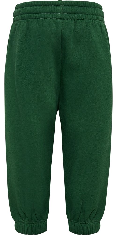 HummelKinderSweatPantsMiniLooseBee230312DarkGreen-104-ca4Jahre
