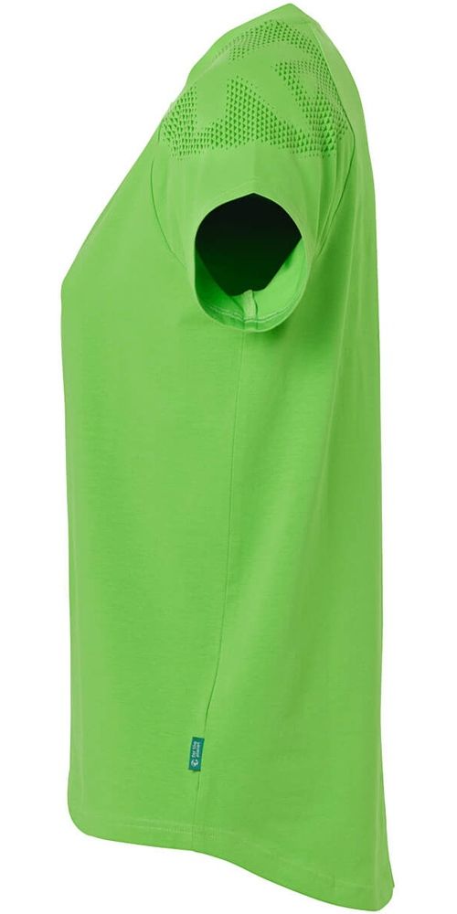 KempaDamenSportshirtCore26T-ShirtWomen2003662HopeGrn-XS