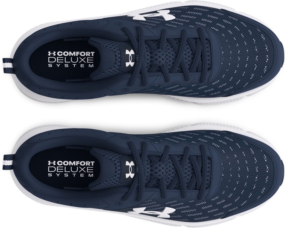 UnderArmourUAChargedAssert10Laufschuhe