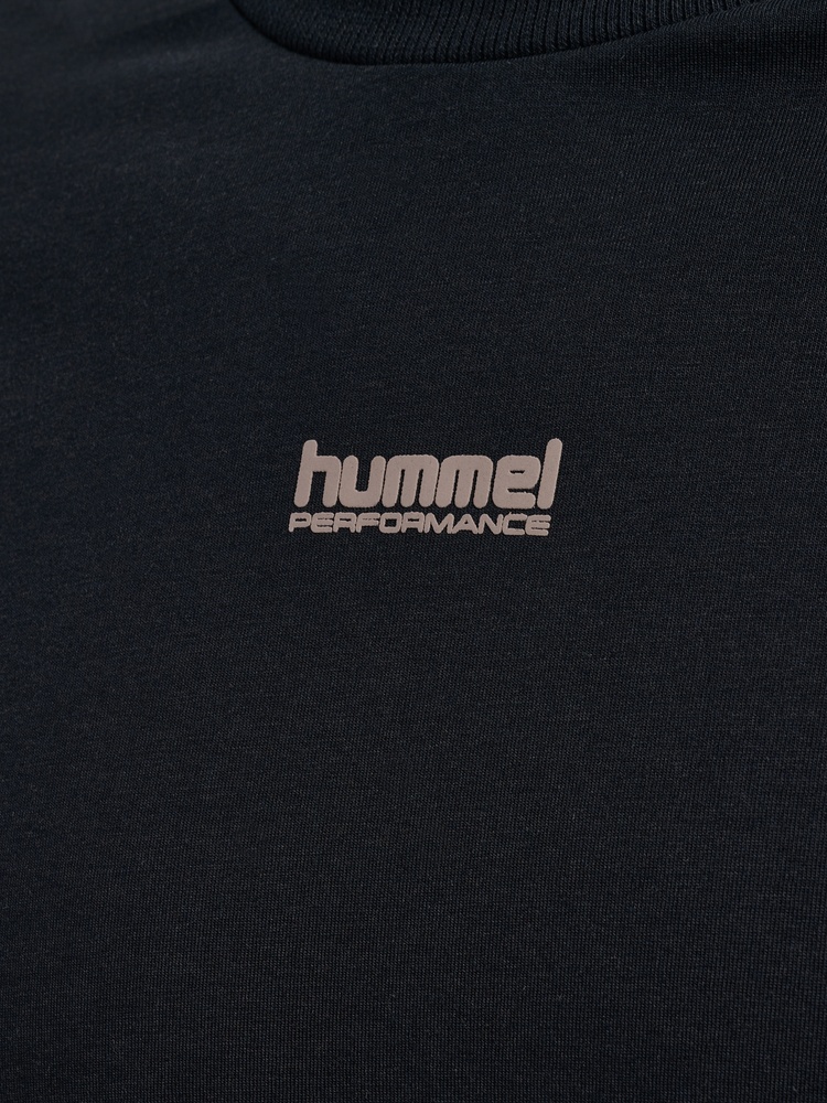 HummelPulsePipingT-ShirtLongsleeve232005