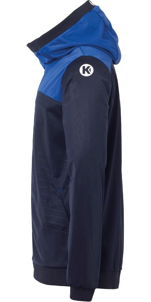 KempaKinderTrainingsjackeEmotion20Kapuzenjacke2002256MarineRoyal-128