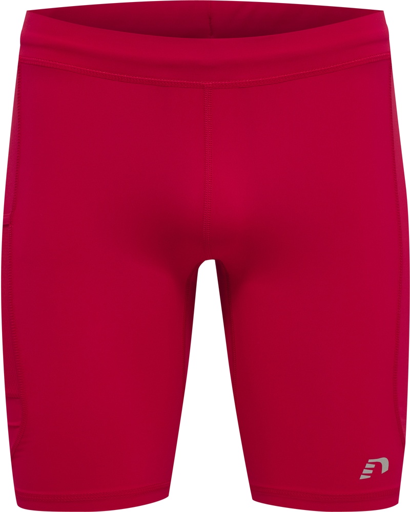 NewlineShortsMenSCoreSprintersTangoRed-XXL