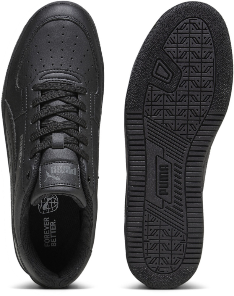 PumaSchuheLowCaven20392290PumaBlack-CoolDarkGray-36