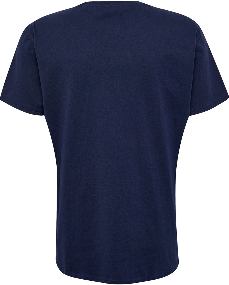 HummelT-ShirtTopHmlgo20LogoT-ShirtSS