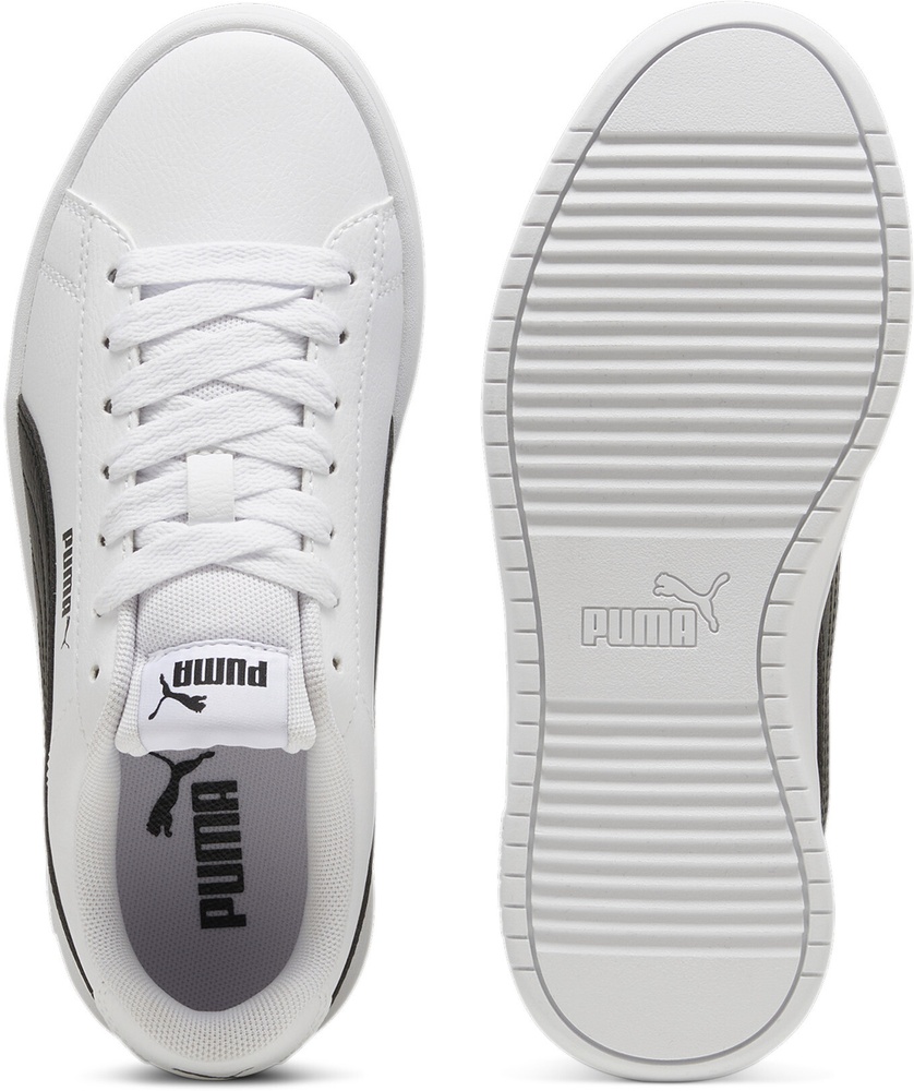 PumaKinderSchuheLowRickieClassicJR394252PumaWhite-PumaBlack-39