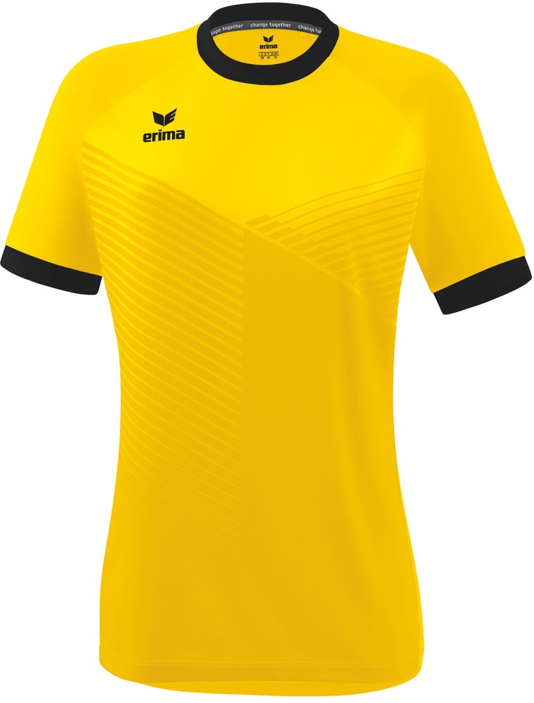 ErimaDamenMantuaTrikot23-0060GelbSchwarz-34XXS