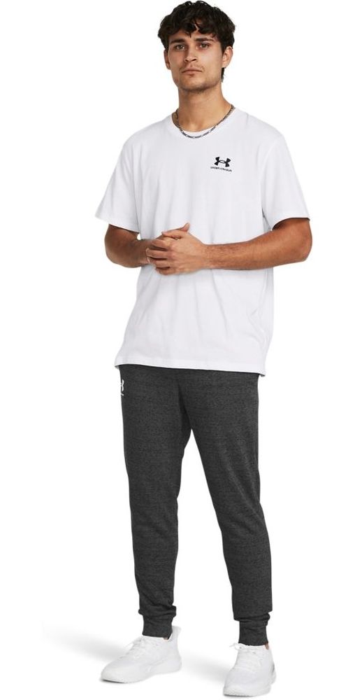 UnderArmourJogginghoseUaRivalTerryJoggerCastlerockLightHeather025-3XL