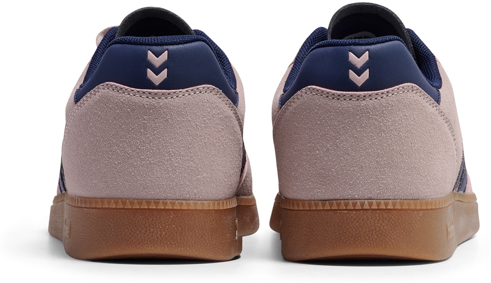 HummelDamenSneakerslowHandballPerfektCl226217PaleLilac-36